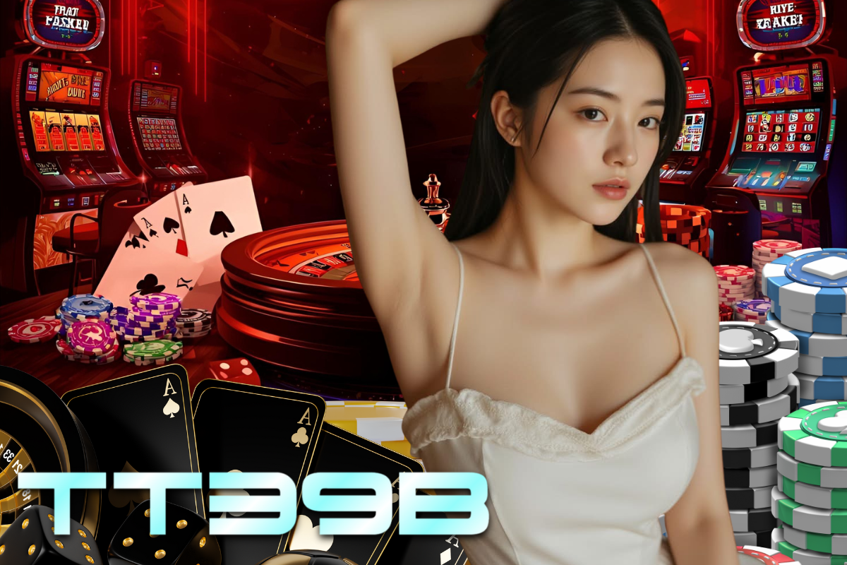 tt39b ทรูวอเลท