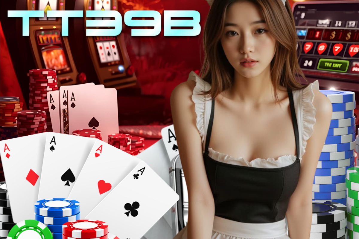 tt39b เข้าสู่ระบบ