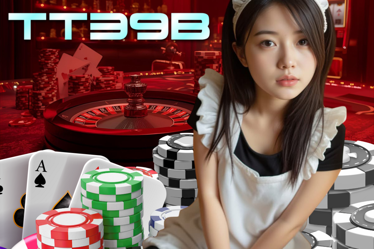 tt39b เครดิตฟรี