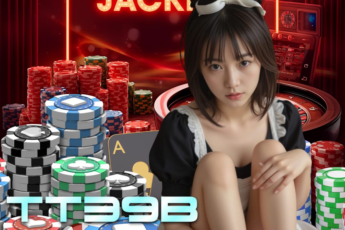 tt39b สล็อต